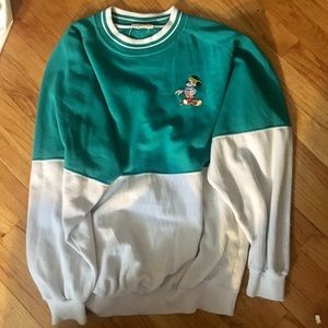Vintage Disney Mickey Mouse Sweater